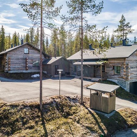 Holiday Home Taruilevi 8 H3 By Interhome Zewnętrze zdjęcie