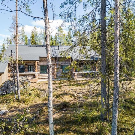 Holiday Home Taruilevi 8 H3 By Interhome Zewnętrze zdjęcie