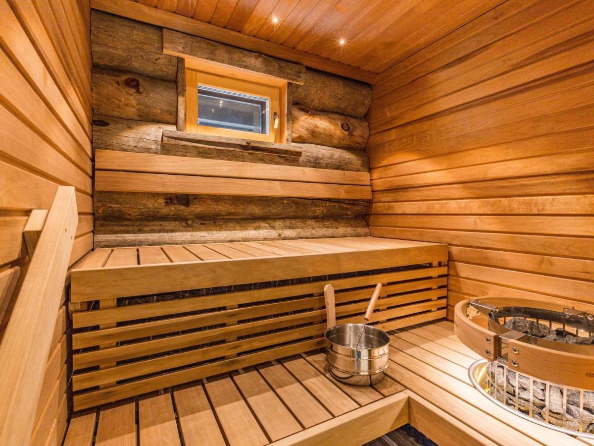 Holiday Home Taruilevi 8 H3 By Interhome Zewnętrze zdjęcie