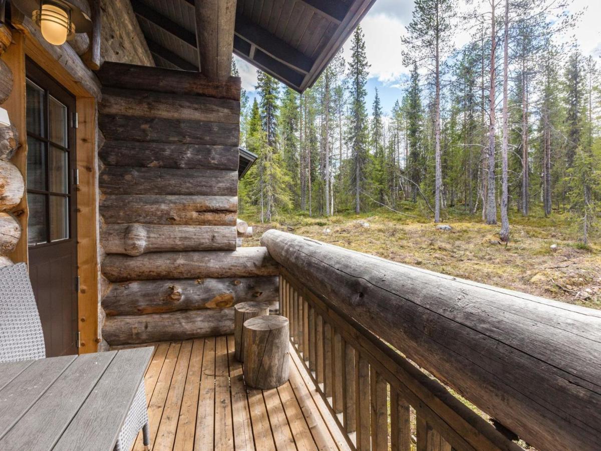 Holiday Home Taruilevi 8 H3 By Interhome Zewnętrze zdjęcie