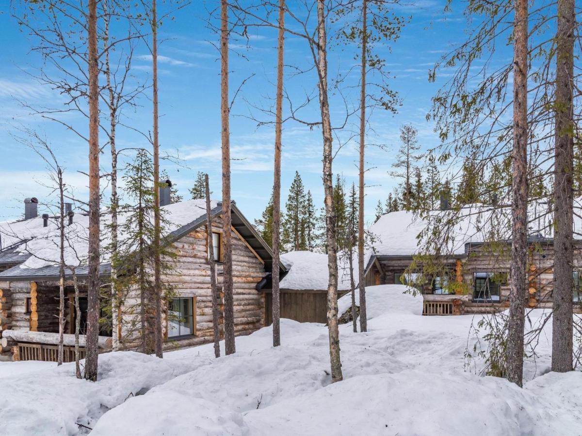Holiday Home Taruilevi 8 H3 By Interhome Zewnętrze zdjęcie