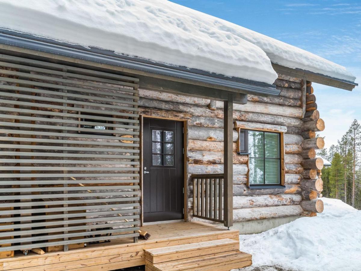 Holiday Home Taruilevi 8 H3 By Interhome Zewnętrze zdjęcie