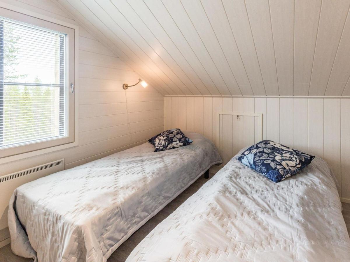 Holiday Home Taruilevi 8 H3 By Interhome Zewnętrze zdjęcie