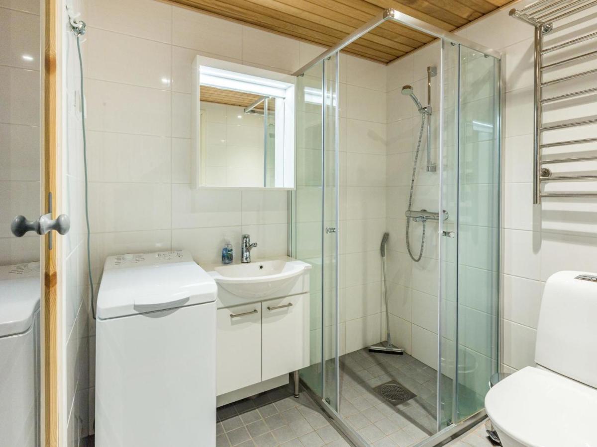 Holiday Home Taruilevi 8 H3 By Interhome Zewnętrze zdjęcie
