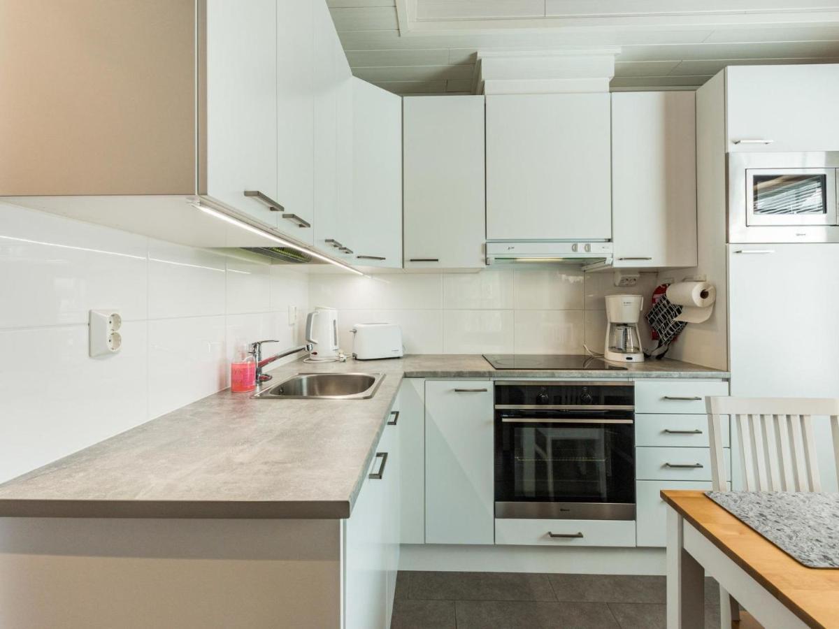 Holiday Home Taruilevi 8 H3 By Interhome Zewnętrze zdjęcie