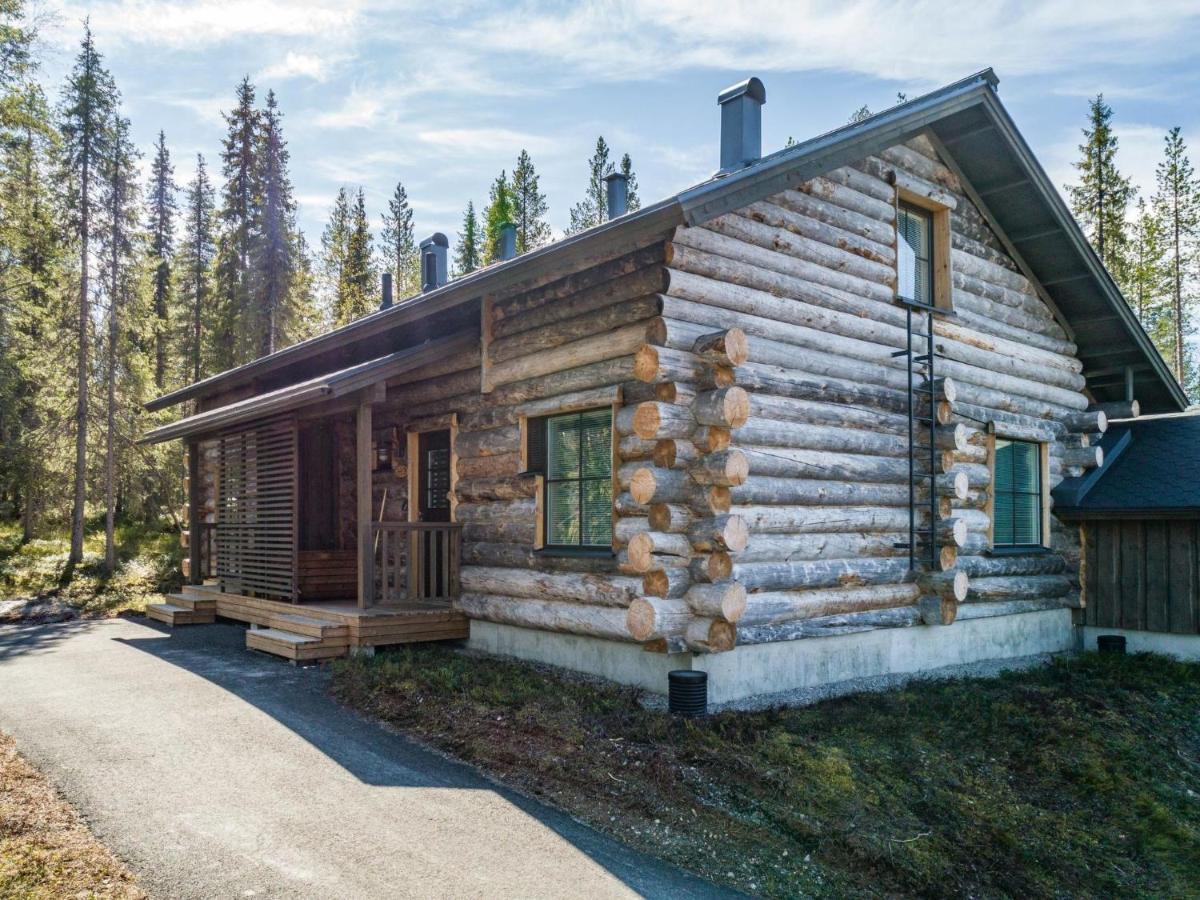 Holiday Home Taruilevi 8 H3 By Interhome Zewnętrze zdjęcie