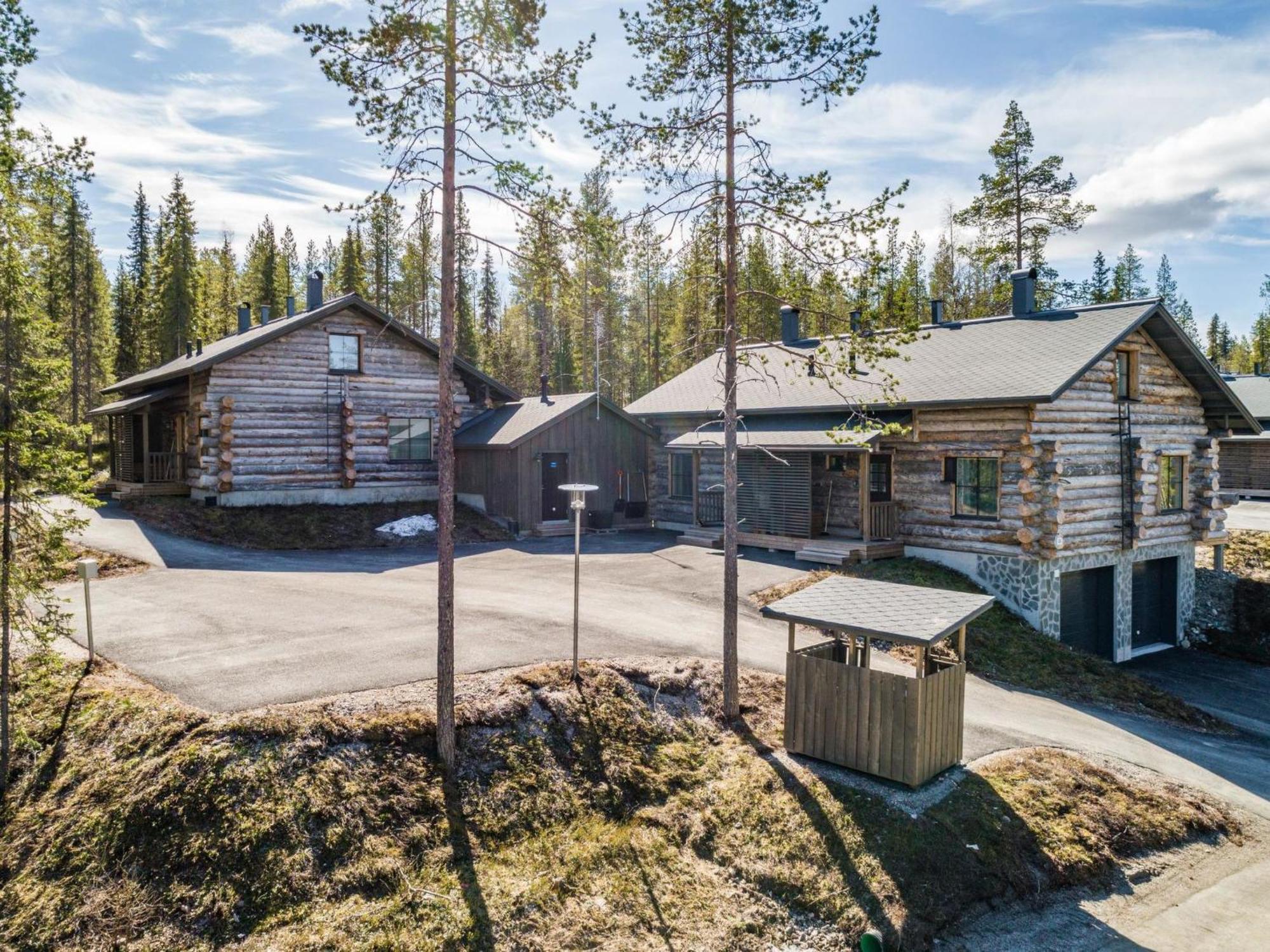 Holiday Home Taruilevi 8 H3 By Interhome Zewnętrze zdjęcie