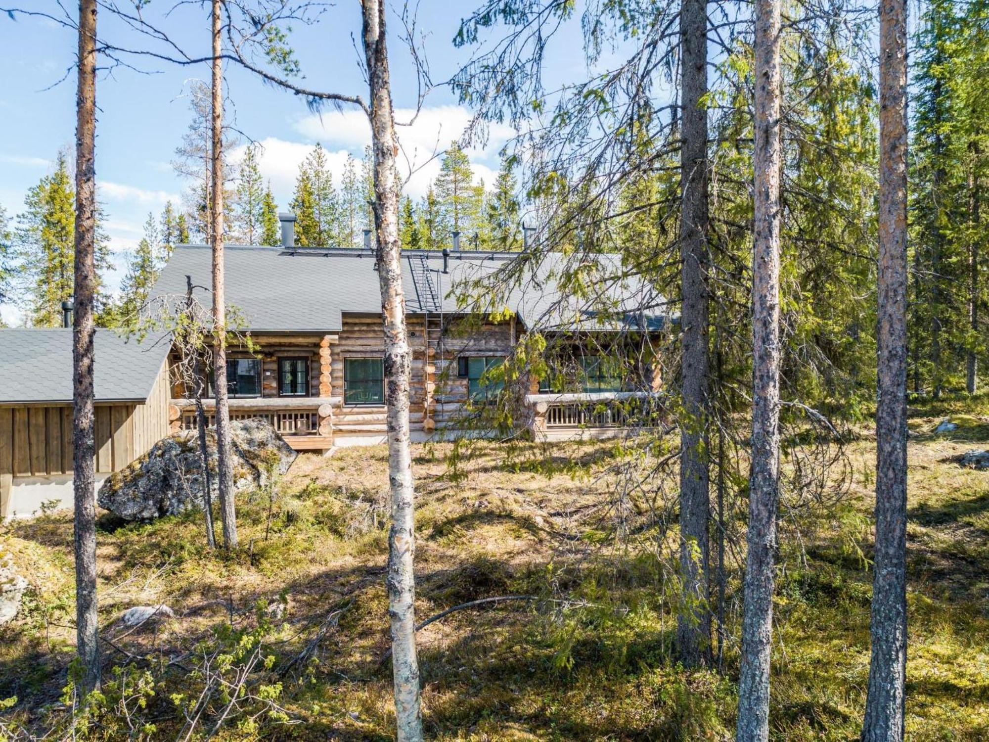 Holiday Home Taruilevi 8 H3 By Interhome Zewnętrze zdjęcie